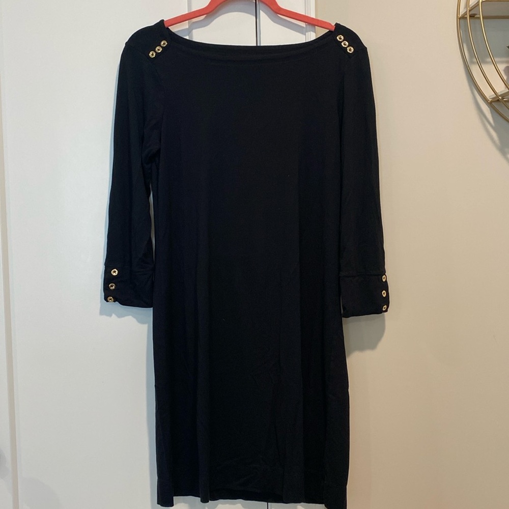 Lilly Pulitzer Sophie Dress